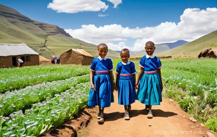 레소토 정치 구조와 정당 - **Prompt 2: Parliamentary Debate and Cultural Integration**
    "An interior scene depicting the bic...