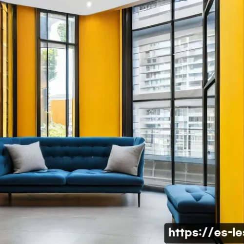 레소토의 교육 제도와 유학 기회 관련 이미지 1