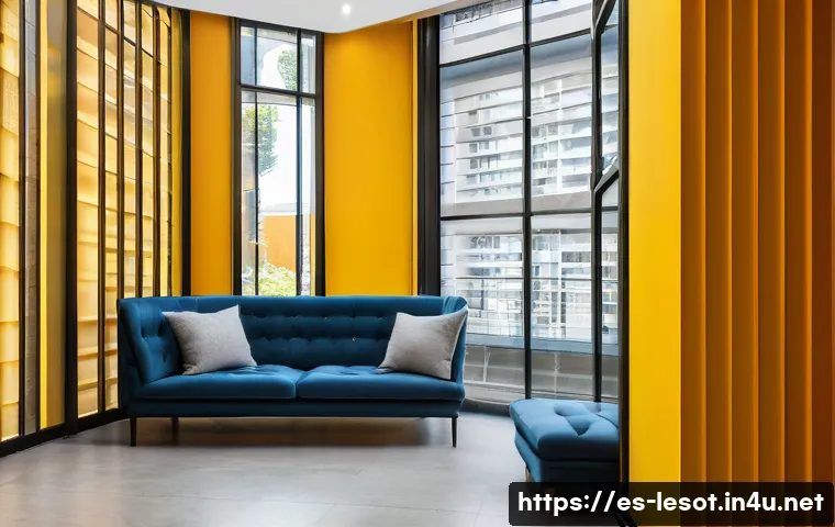 레소토의 교육 제도와 유학 기회 관련 이미지 1